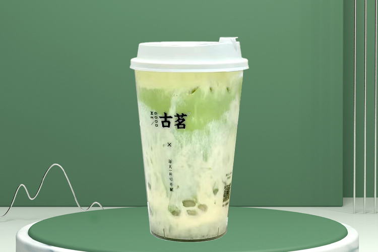 加盟古茗奶茶需要多少钱2023，茶饮加盟费用及加盟流程