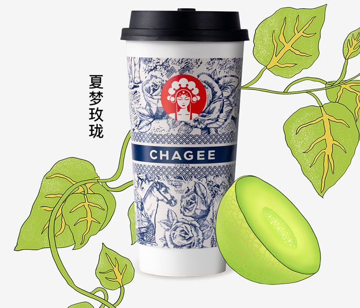 霸王茶姬加盟费用明细表2023，加盟霸王茶姬奶茶需要多少钱