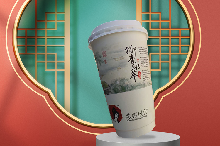 茶颜悦色加盟条件明细