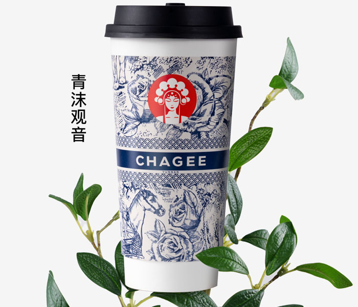 霸王茶姬奶茶店加盟费用明细表2023，新式茶饮加盟费用多少钱