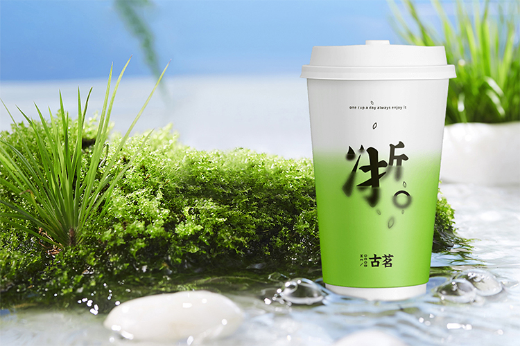 古茗奶茶店加盟费及加盟条件分析