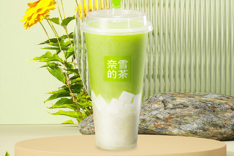 奈雪的茶加盟费条件明细表2023