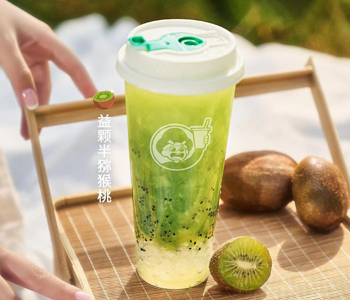 怎么加盟益禾堂奶茶店