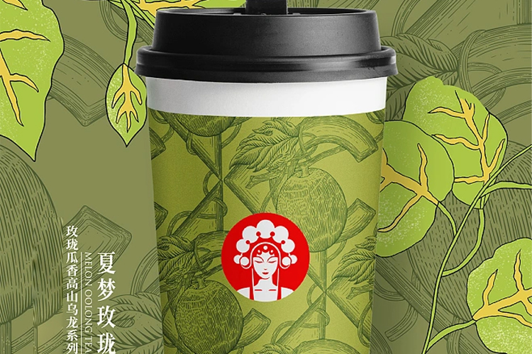 霸王茶姬加盟费是多少钱，霸王茶姬加盟条件分析