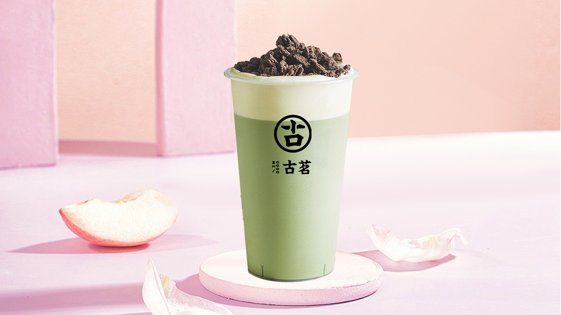 古茗奶茶店加盟流程步骤