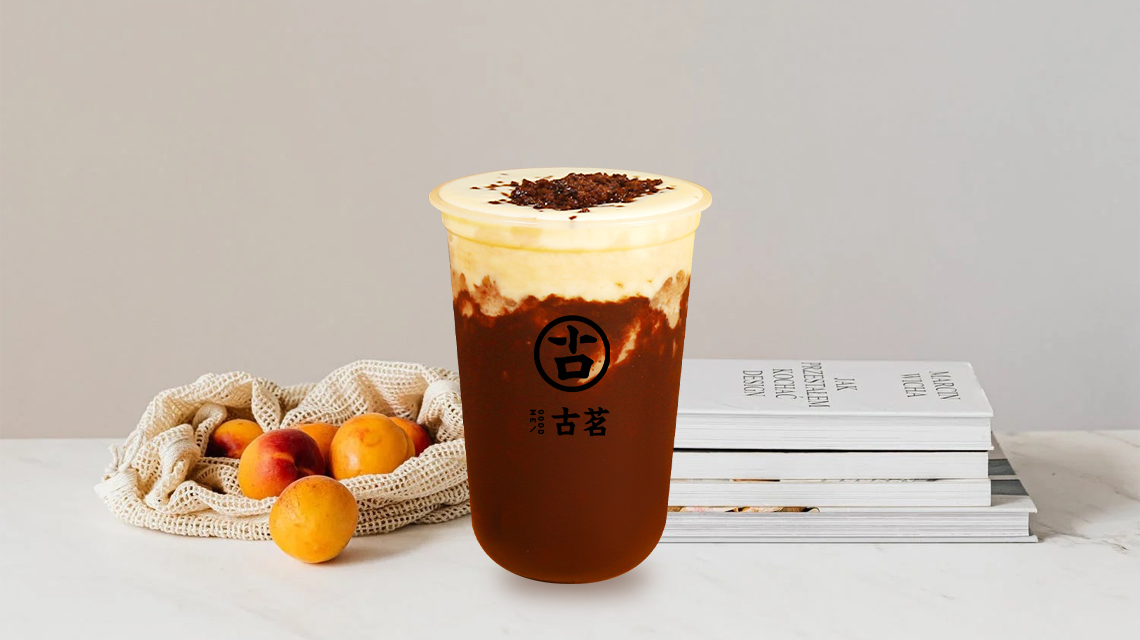 古茗奶茶店加盟费是多少钱，古茗加盟费用一览表2024