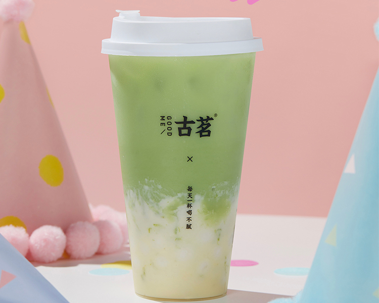 古茗加盟奶茶店需要多少钱,2024年古茗奶茶加盟费明细表