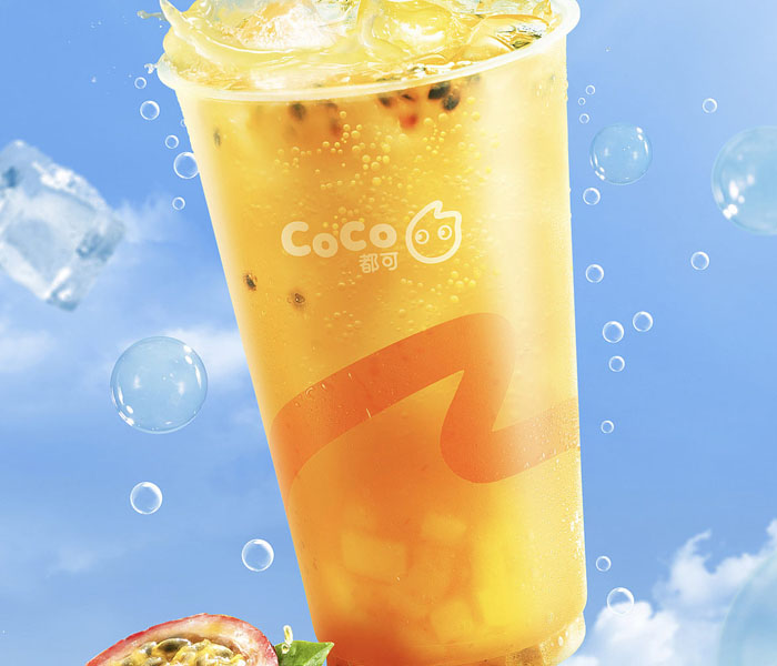 coco奶茶店加盟费大概多少钱，coco加盟费用要多少