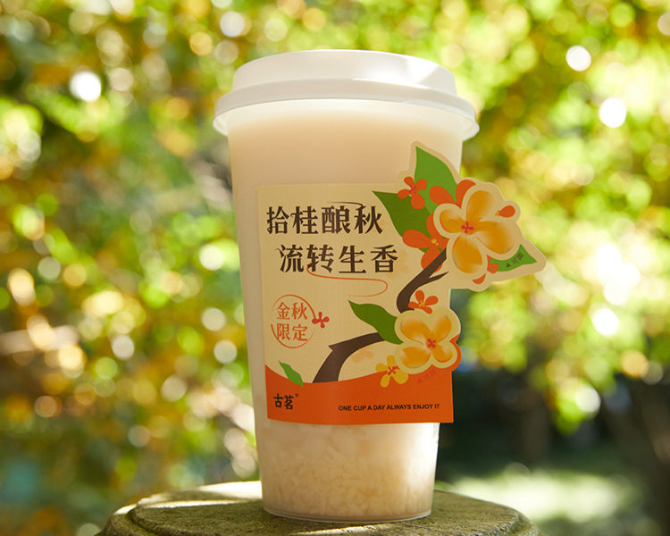 加盟古茗奶茶需要多少钱呢,古茗奶茶加盟费用是多少2024