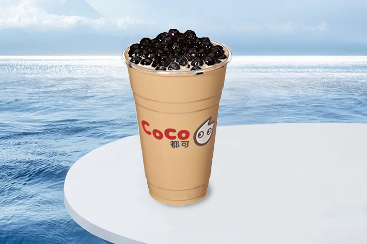 coco奶茶加盟费大约多少,coco饮品店加盟费多少钱