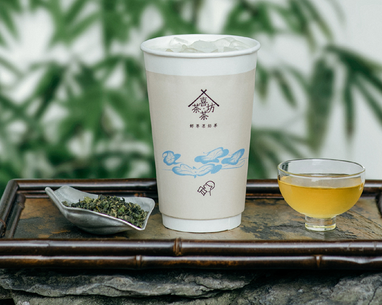 喜茶店加盟费用大概多少钱，加盟一家喜茶要多少钱呢