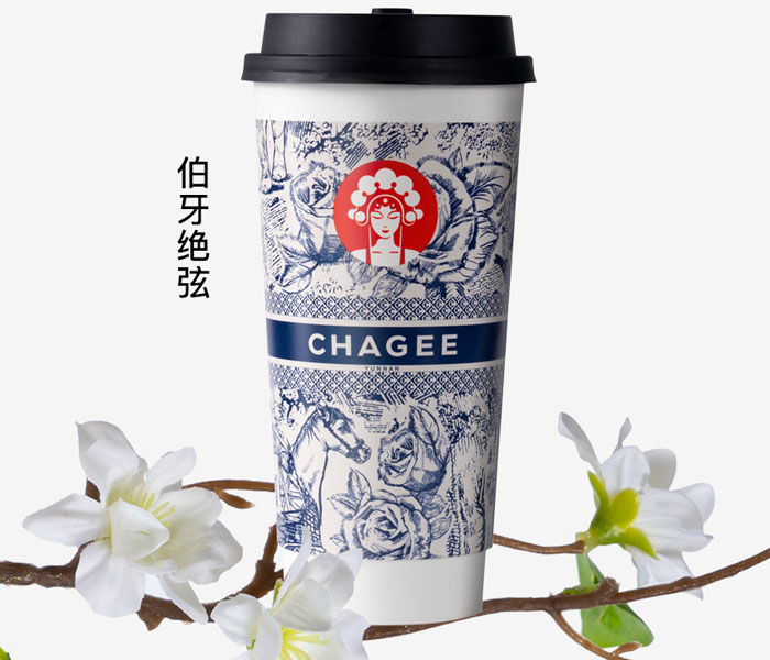 加盟霸王茶姬奶茶店要多少钱呢，霸王茶姬加盟费用大概需要多少钱