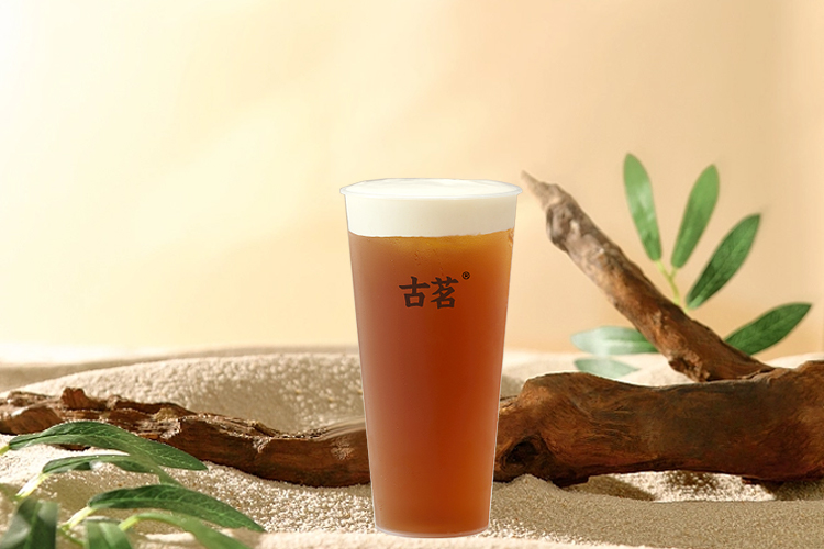 古茗奶茶加盟费用一览表2024，开一家古茗奶茶店需要多少钱