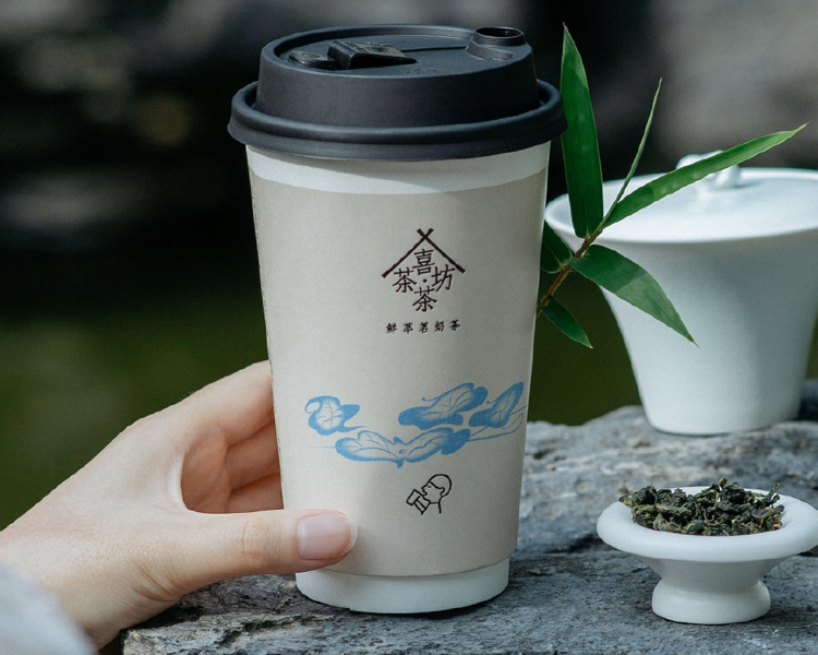 开一家喜茶奶茶店要多少资金,喜茶奶茶加盟费用是多少一线城市