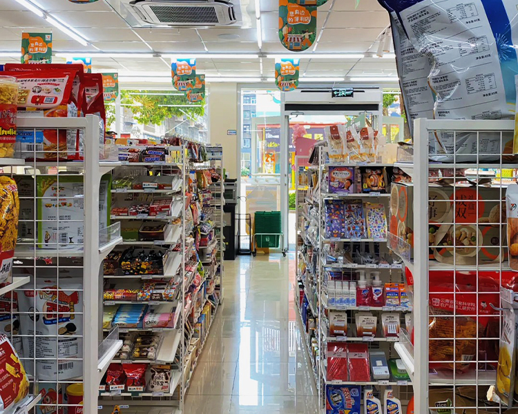 711加盟费及加盟条件，加盟一家711便利店需要多少钱