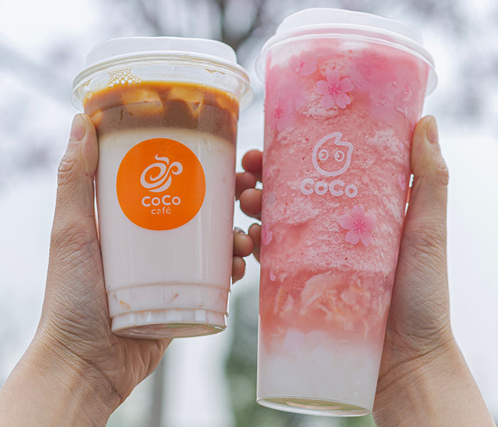 ​coco都可奶茶店加盟费大概多少钱，coco加盟需要什么条件